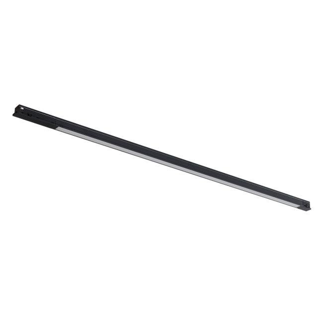 Трековый светильник Crystal Lux Space CLT 0.34 001 20W BL 4000K