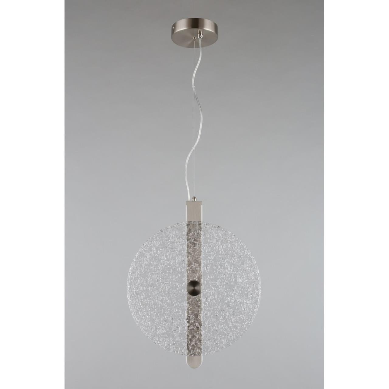 Светильник подвесной Aployt Lorentayn APL.328.16.11