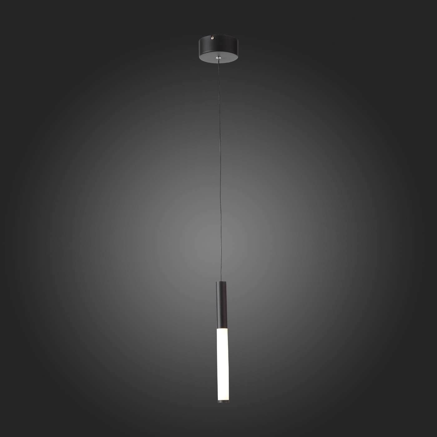 SL1593.403.01 Светильник подвесной ST Luce Gularri SL1593.403.01