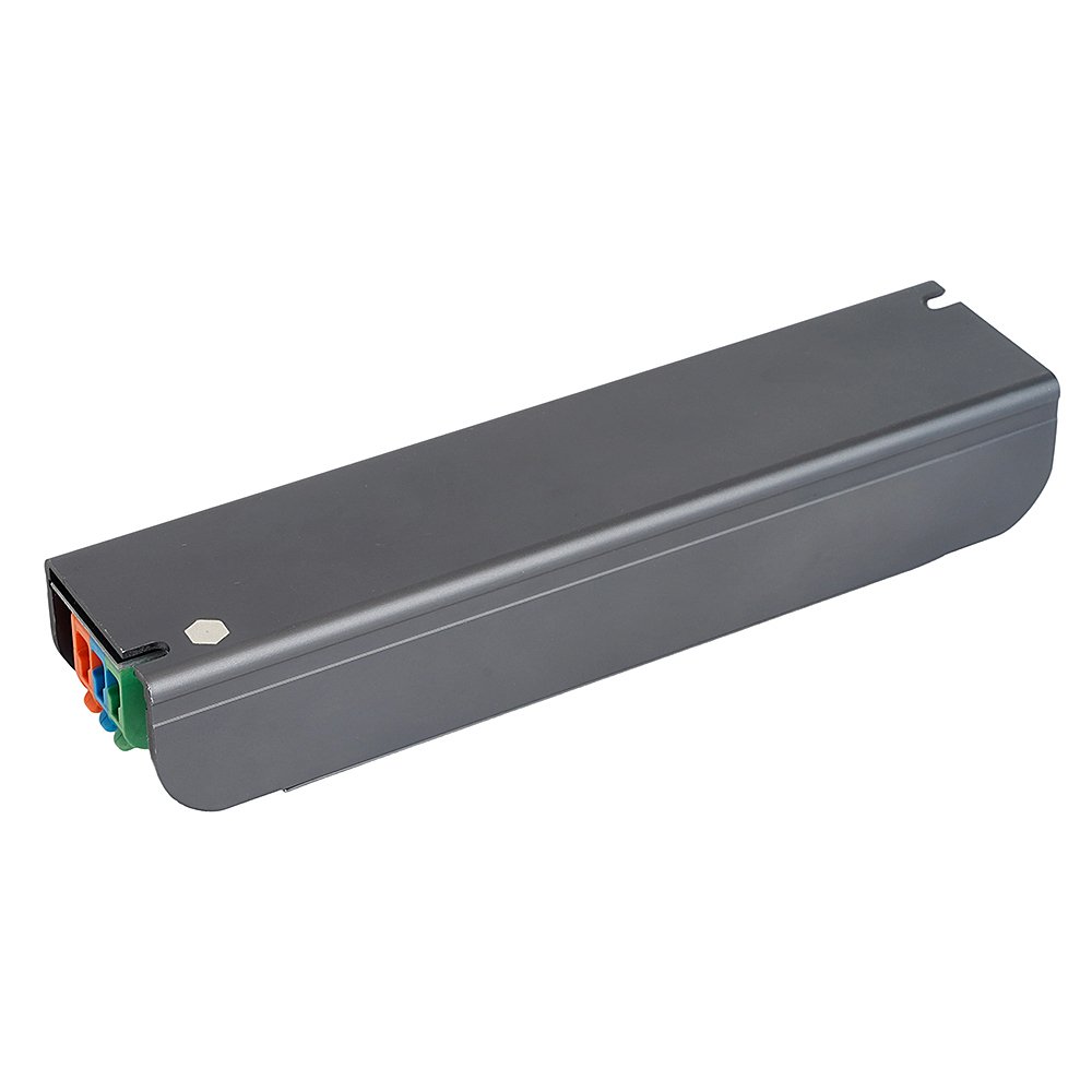 Трансформатор для светодиодной ленты с плавным пуском и диммированием 60W 24V IP20 Feron LB004 52123