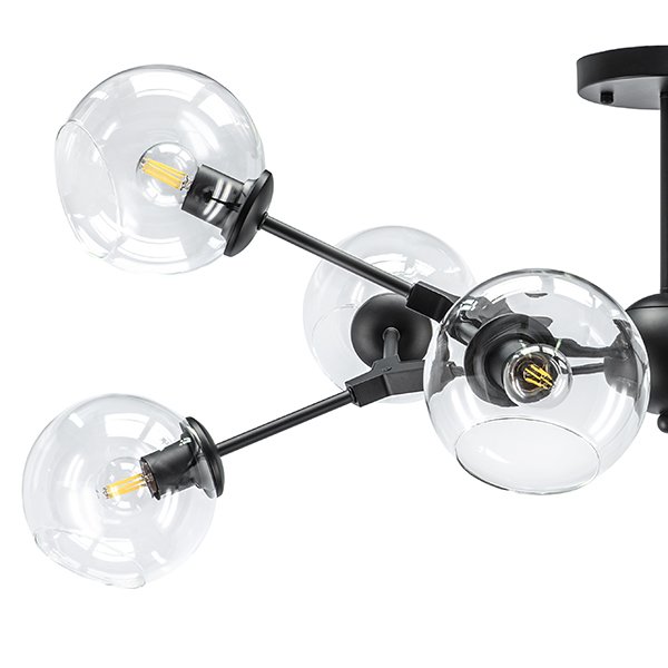 785087 Потолочная люстра Lightstar Beta 785087