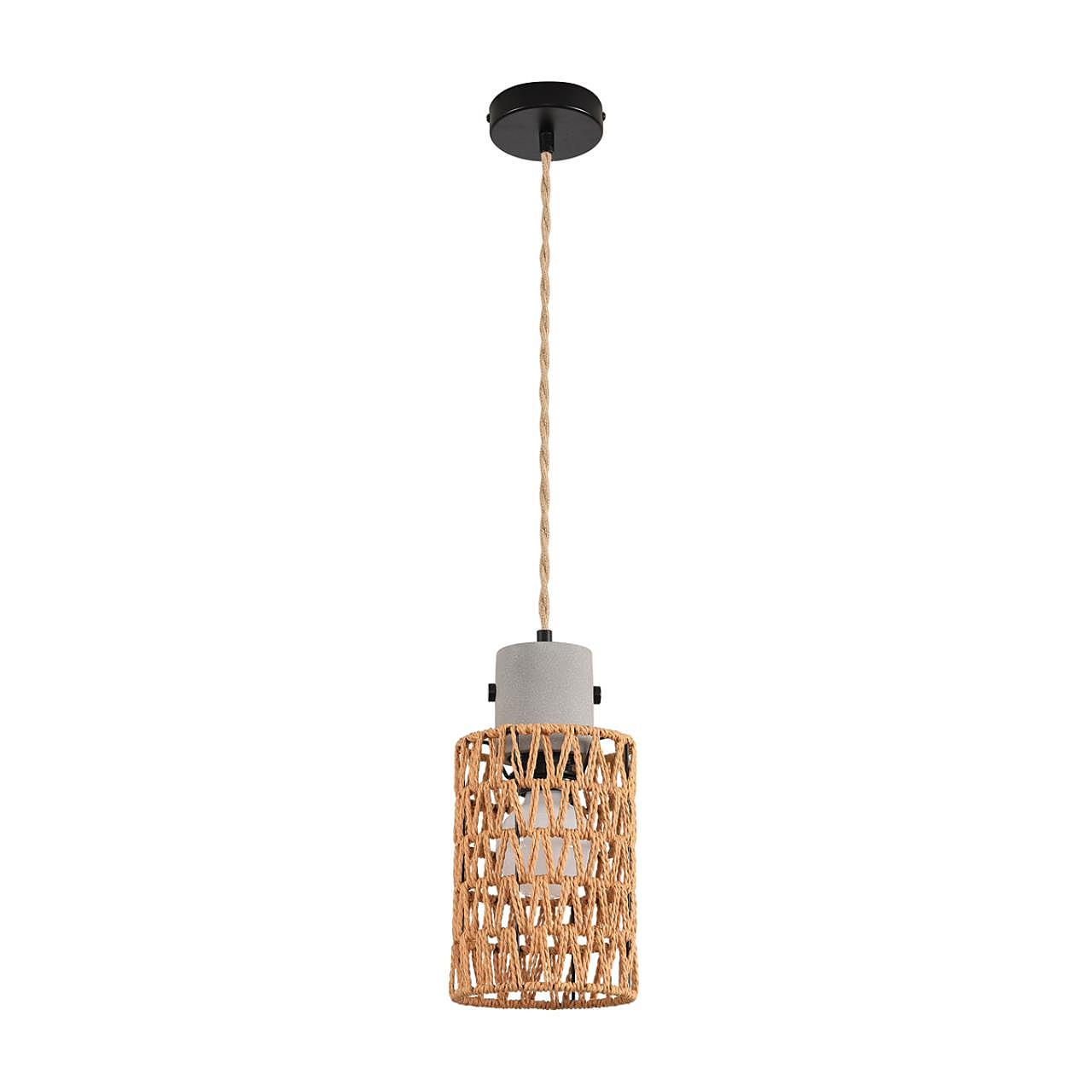 8366/1A Светильник подвесной Lumion Boho 8366/1A