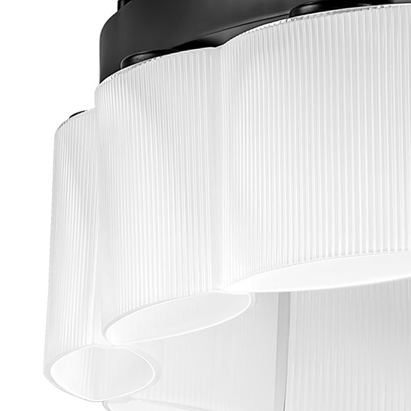 812126 Подвесная люстра Lightstar Nibbler 812126