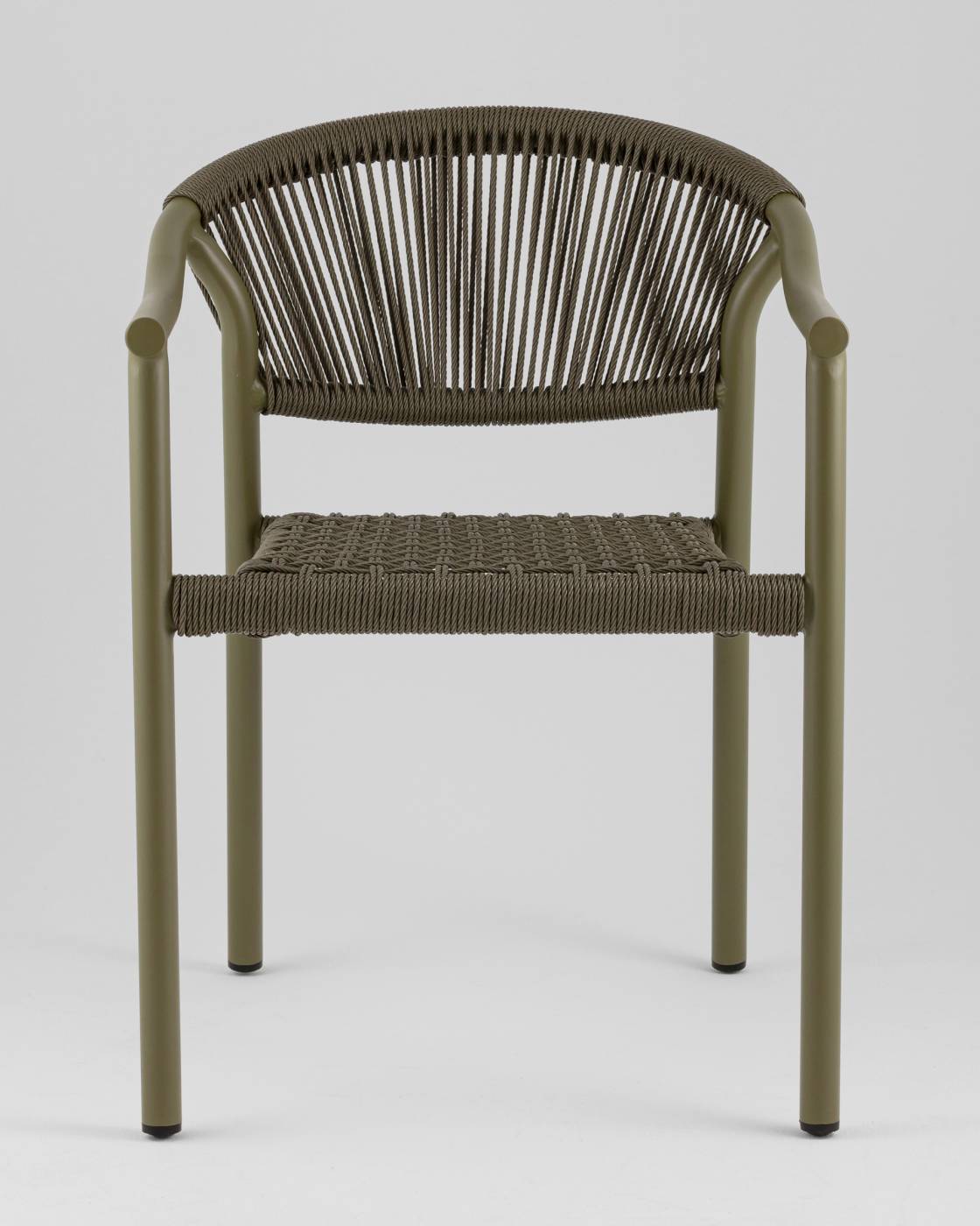 Обеденный стул Stool Group AD642156-2 green