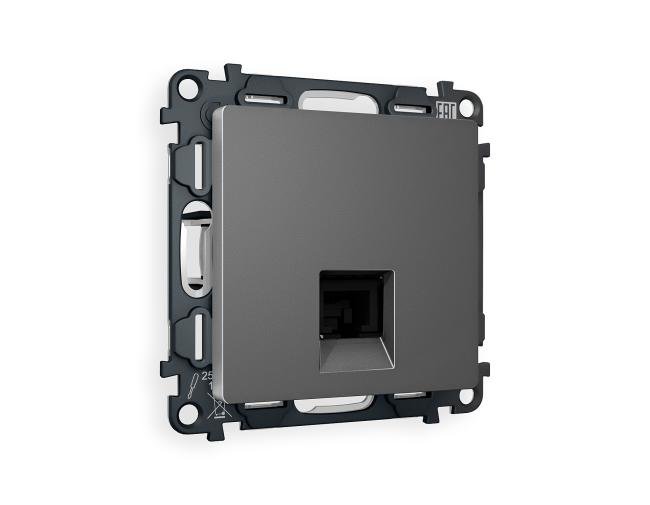 MA662005 Розетка Ambrella Volt ALFA MA662005