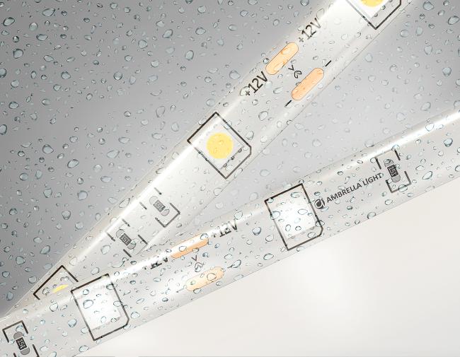 GS1902 LED лента Ambrella LED Strip 12V GS1902