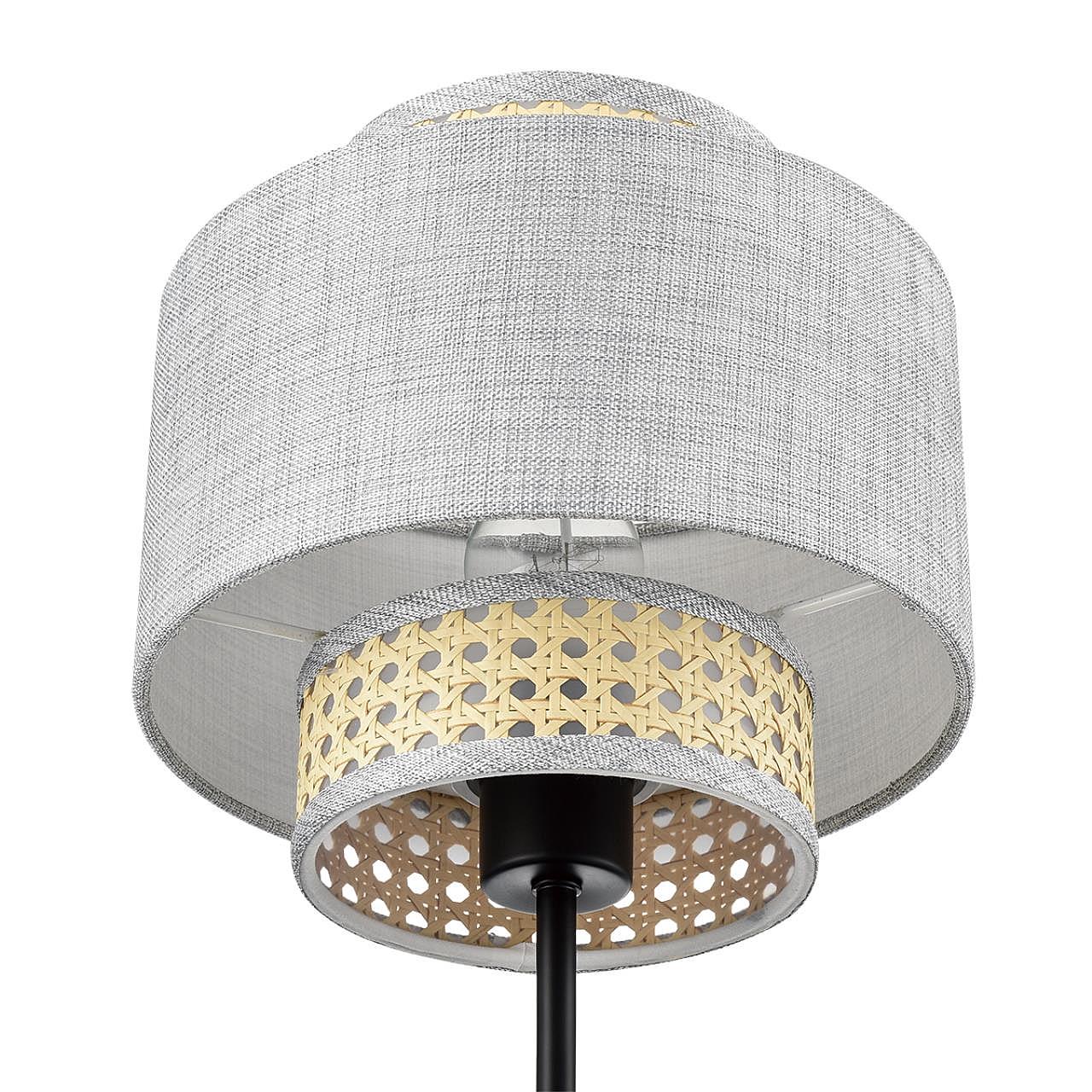 8043/1T Настольная лампа Lumion Launa 8043/1T