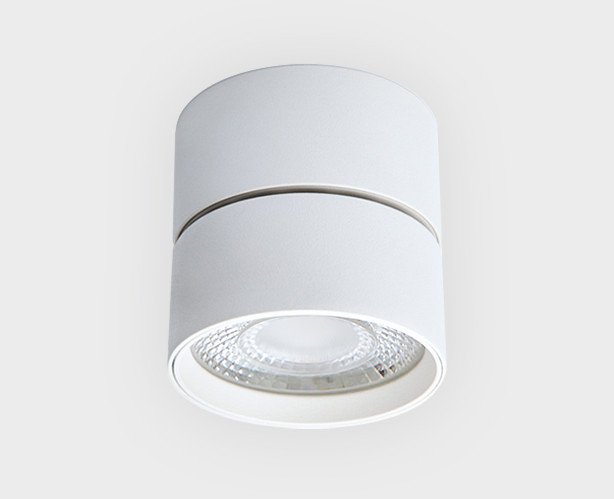 Накладной светильник Italline IT02-010 white 4000K
