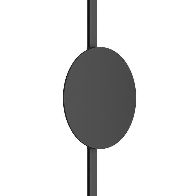 DK5320-BK Трековый светильник Denkirs Air Reflex DK5320-BK