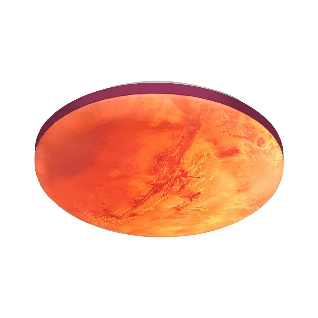 7725/ELN Настенно-потолочный светильник Mars Сонекс 7725/ELN