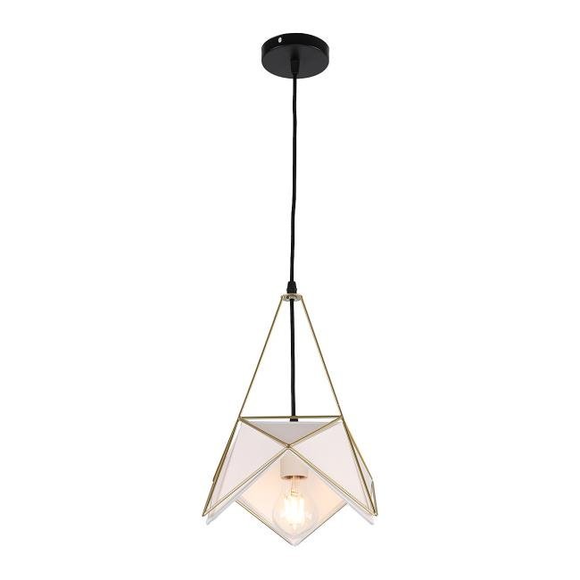 MD.7320-1-P GD Светильник подвесной IMEX MD.7320-1-P GD