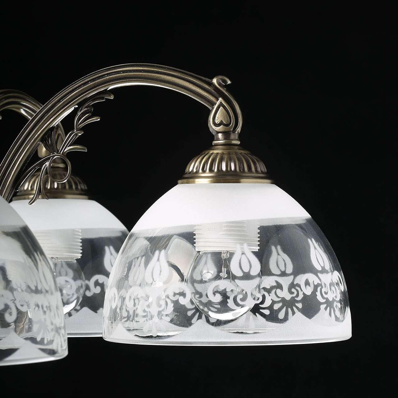 481014905 Потолочная люстра MW Light Аманда 481014905