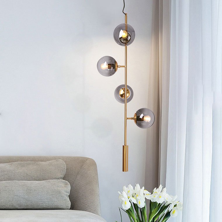 151256-26 Подвесная люстра ImperiumLoft Hagge01 151256-26