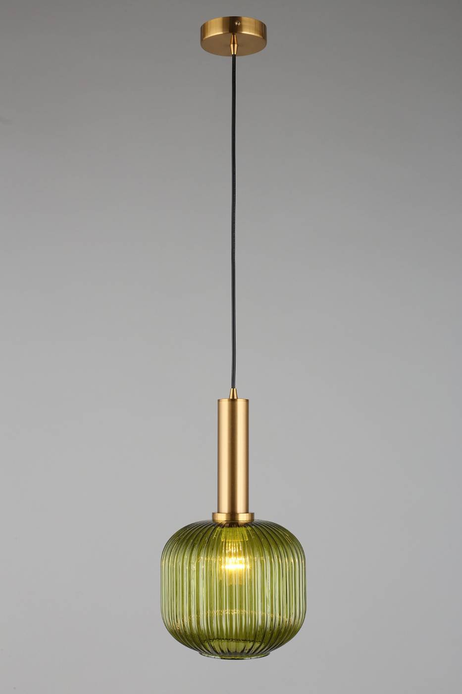 OML-99436-01 Светильник подвесной Omnilux Triscina OML-99436-01