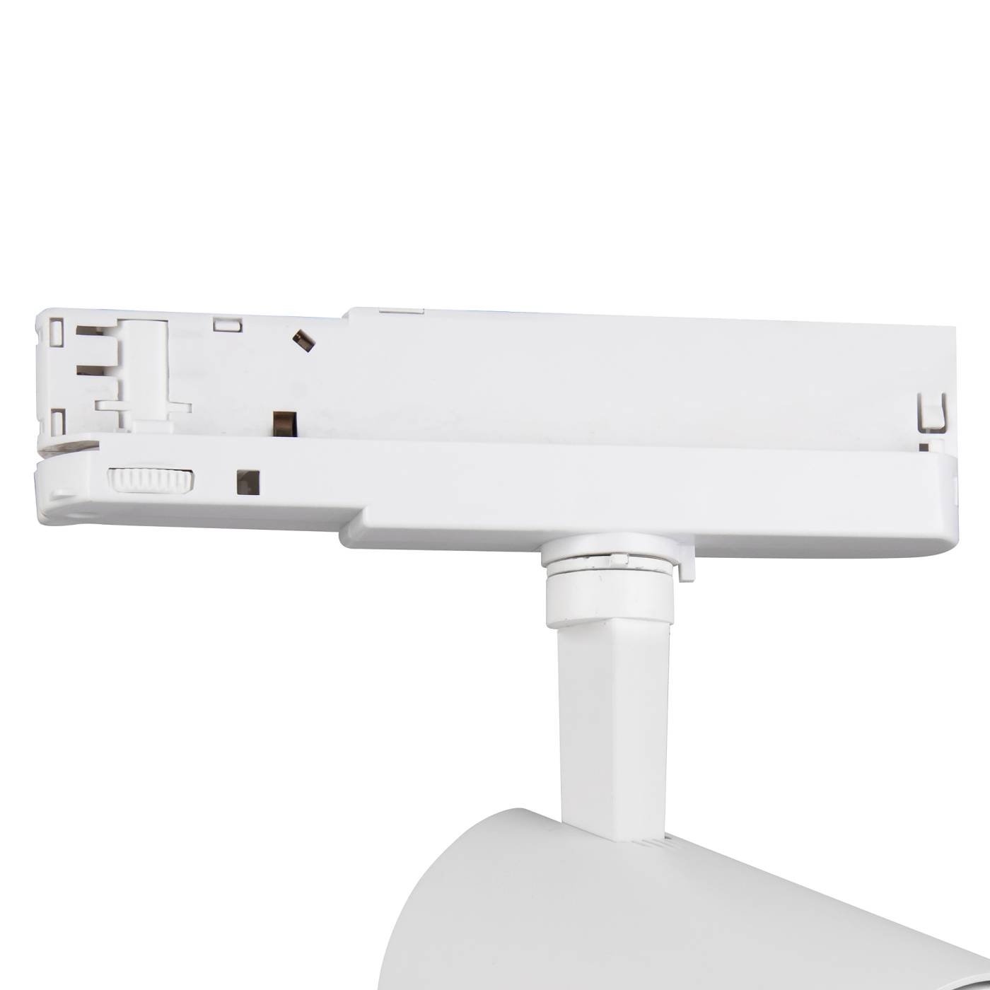 Трековый светильник Mantra Fuji 7206