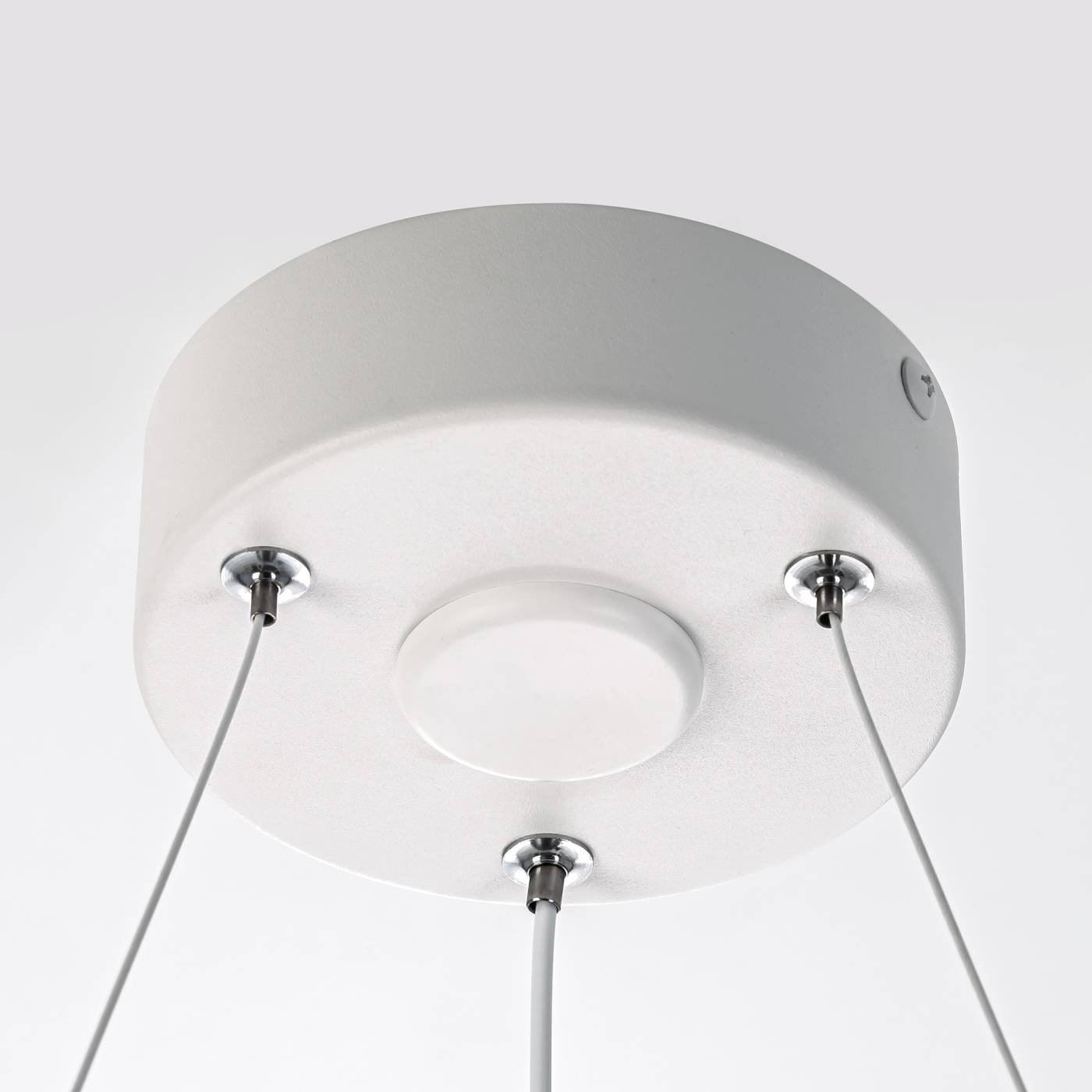 Подвесная люстра Citilux Trio CL215B050
