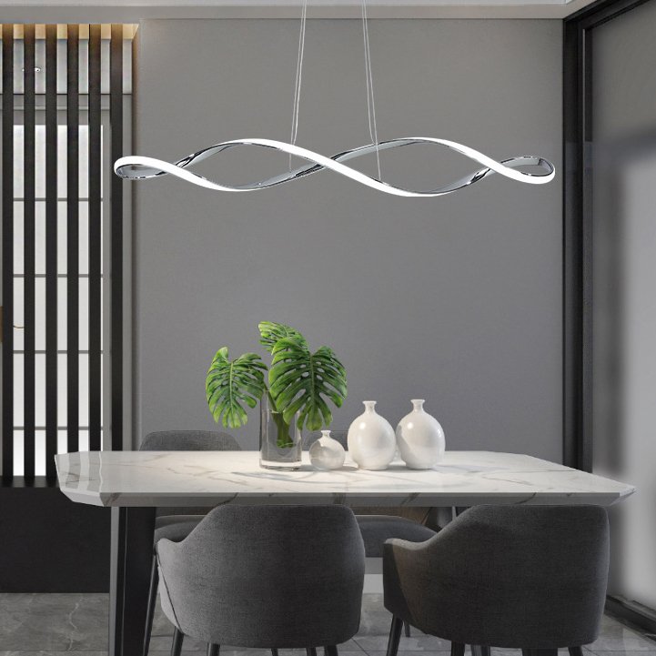 231506-23 Подвесная люстра ImperiumLoft Eliseus01 231506-23