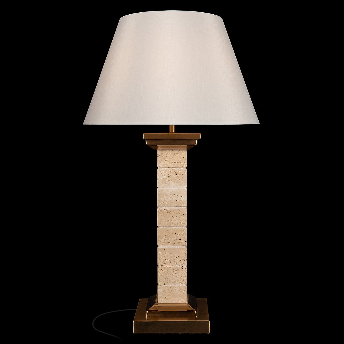 10442T/A Настольная лампа Loft It Limestone 10442T/A