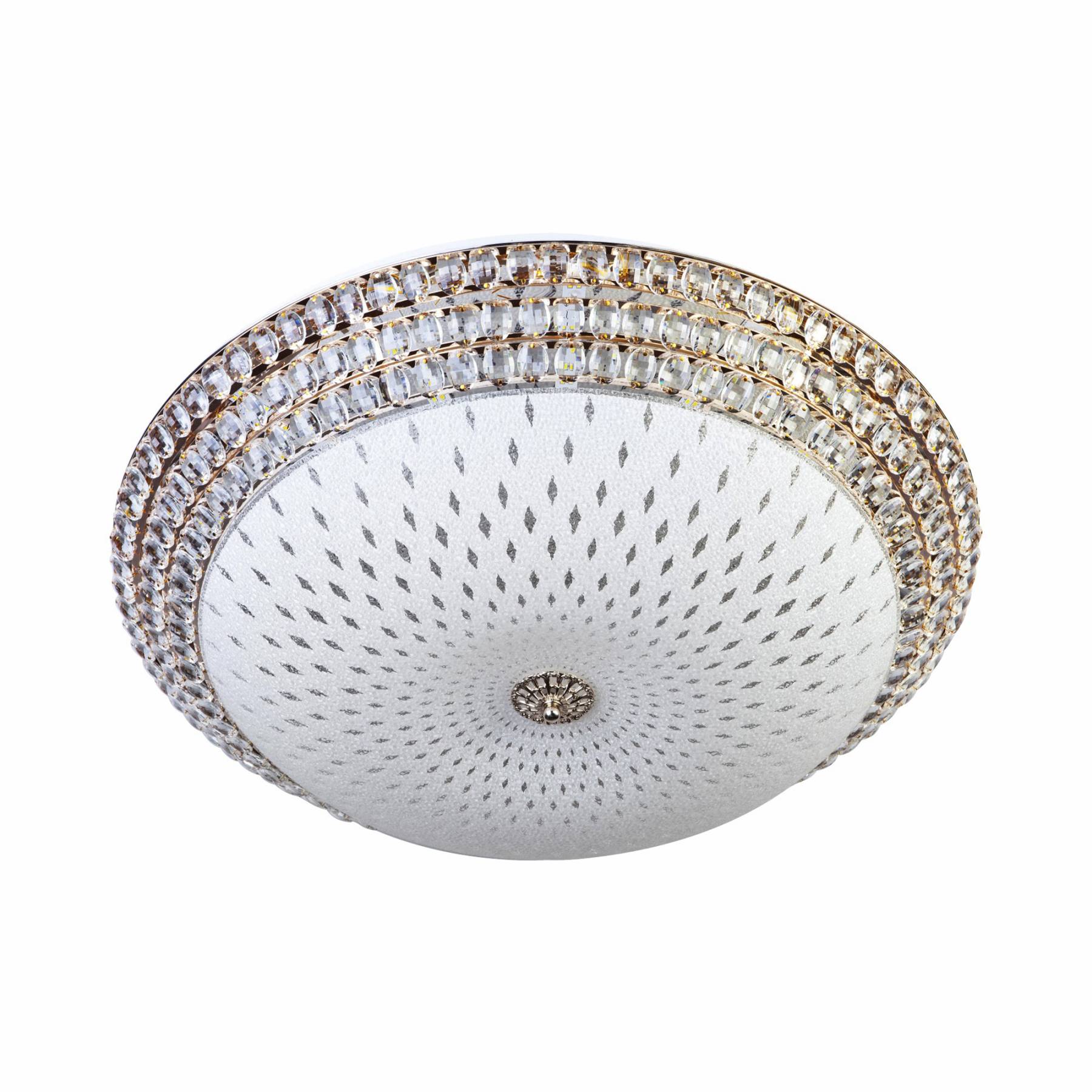 L1150-750 GD Потолочный светильник L LED4U L1150-750 GD