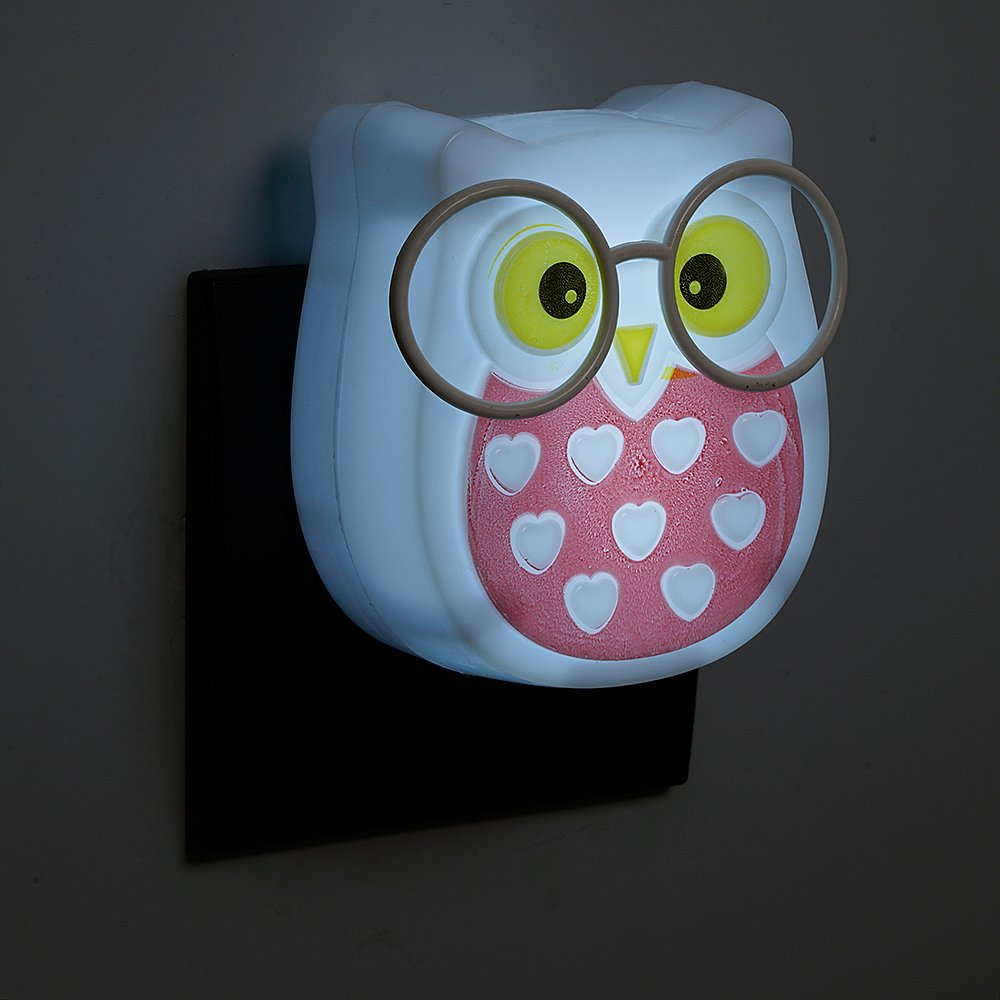 Детский ночник Feron FN1169 52023