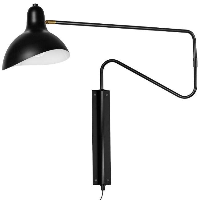 Настенный светильник Lightstar Loft 765647