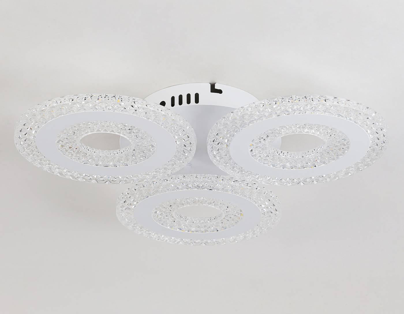 Потолочная люстра Ambrella Original FA4001