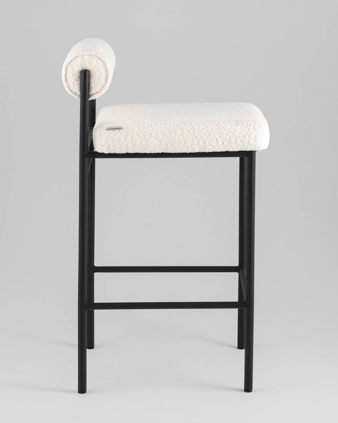 Полубарный стул Stool Group vd-plb-balla-cm01