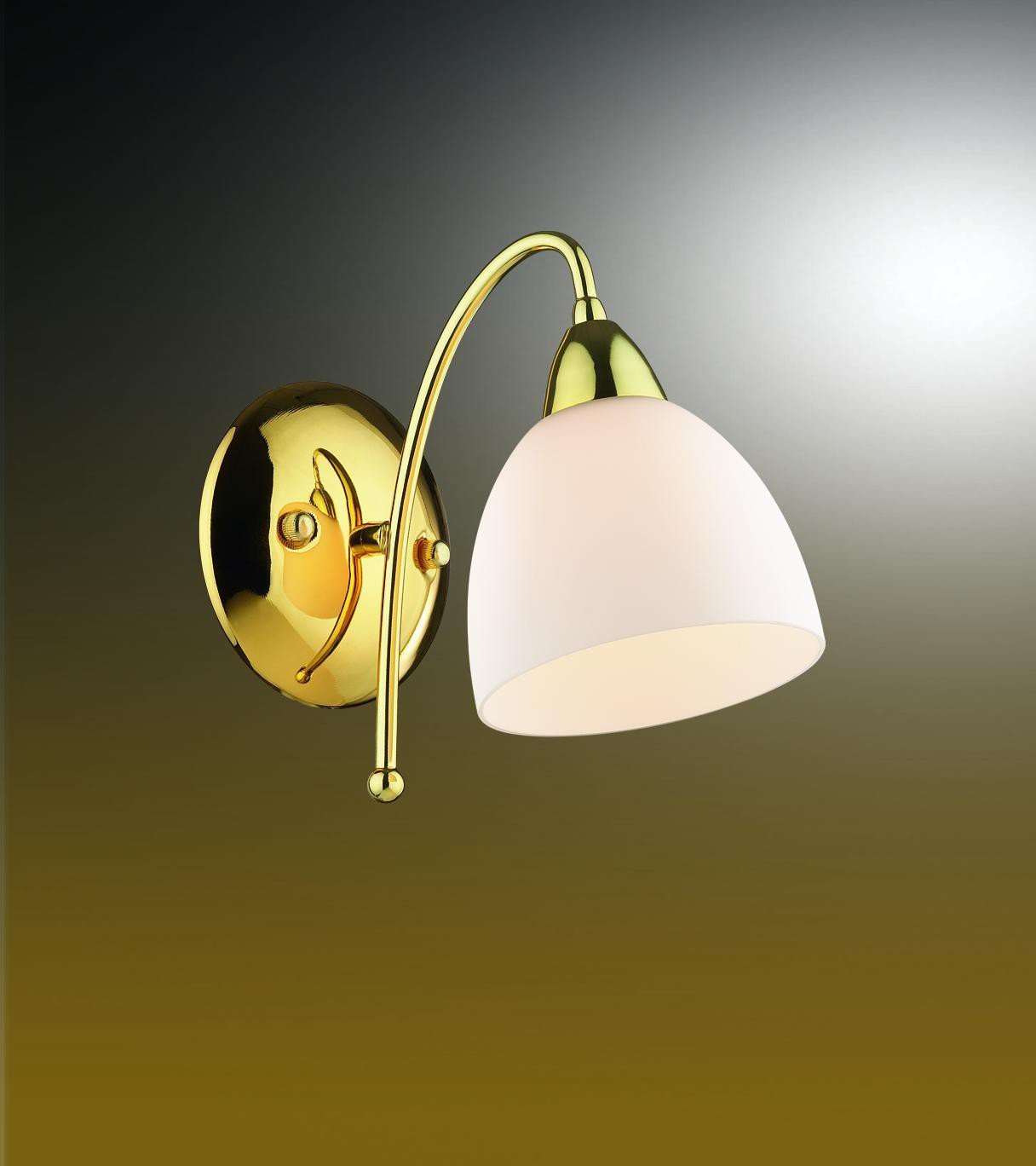 1610/1W Настенное бра Odeon Light AMELA 1610/1W