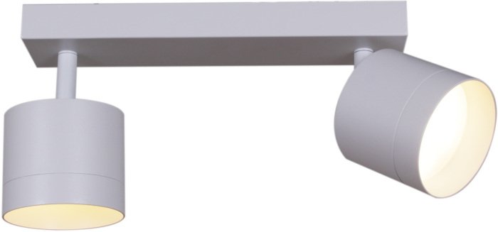 Спот 53019-9.5-002IL SPOT LIGHT GX53 WT