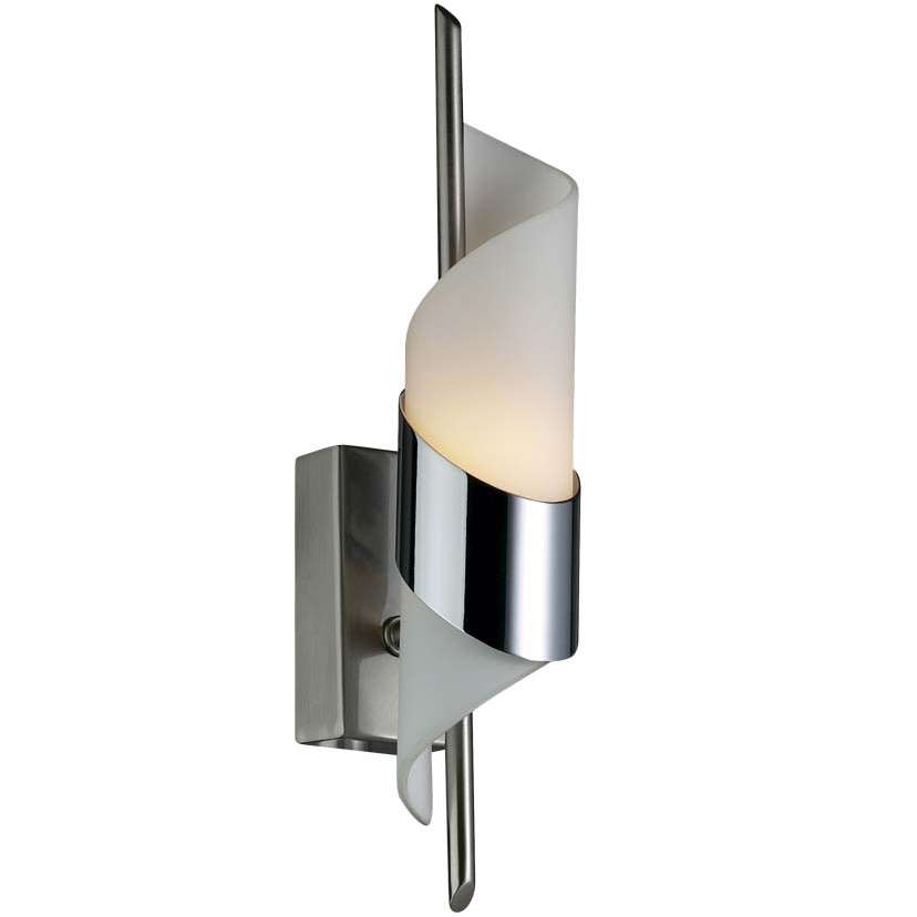 2170/1W Настенное бра Odeon Light Fusio 2170/1W