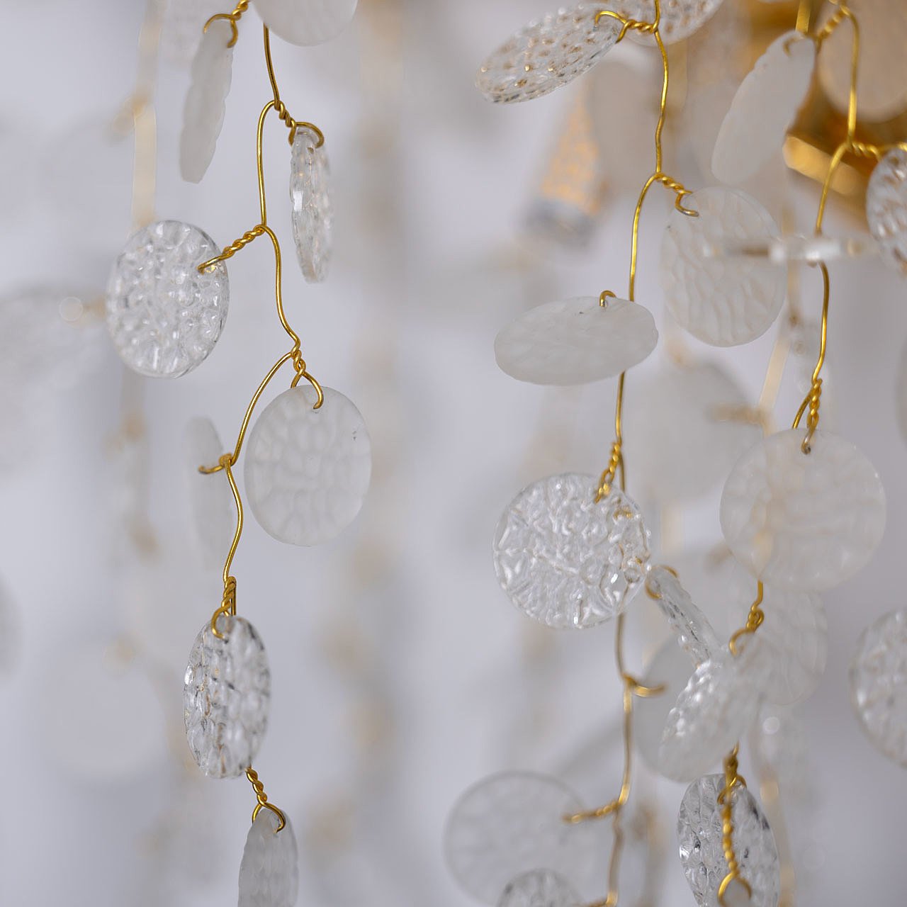 Настенное бра De Markt Лайма 467022102