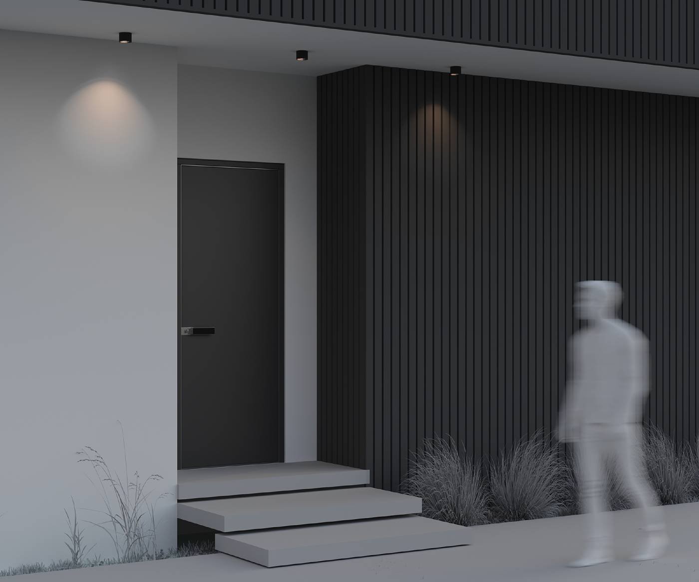 Накладной светильник Maytoni Lumina O498CL-L7B3K