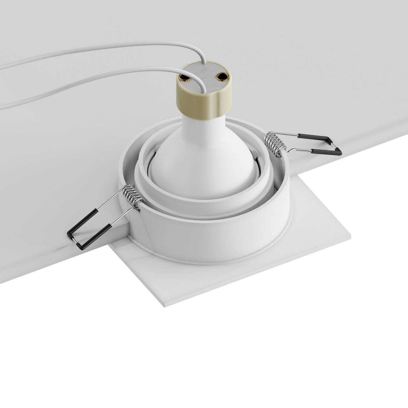 Встраиваемый светильник Hesby Lighting Eclipse HSBL_0112