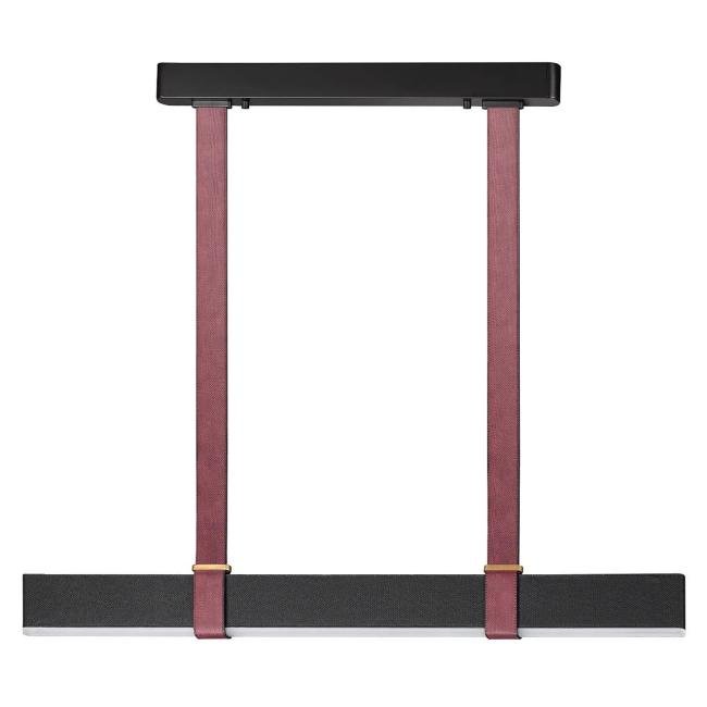 Светильник подвесной Odeon Light Vincent 6629/25L