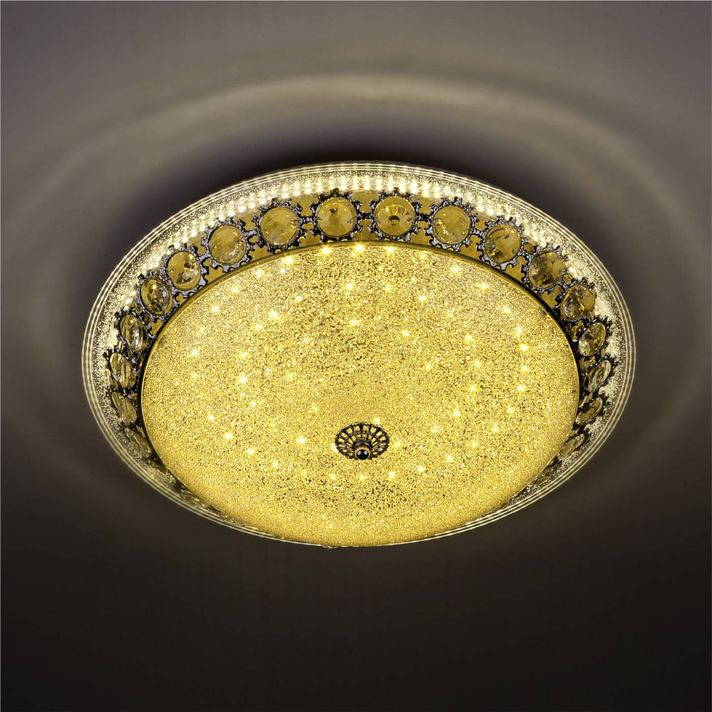 L1110-500 CR Потолочный светильник L LED4U L1110-500 CR