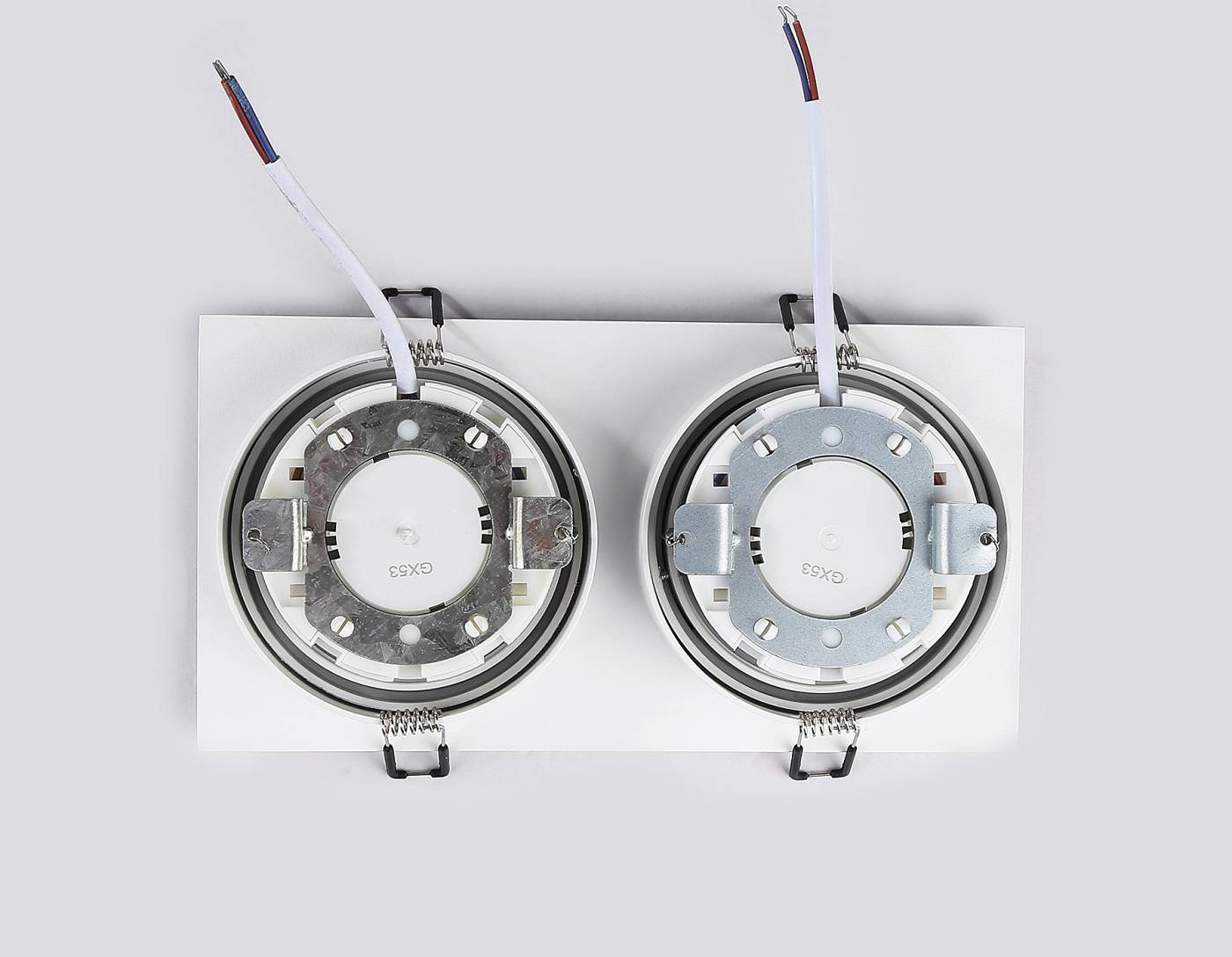 Встраиваемый светильник Ambrella GX Standard tech TN51919
