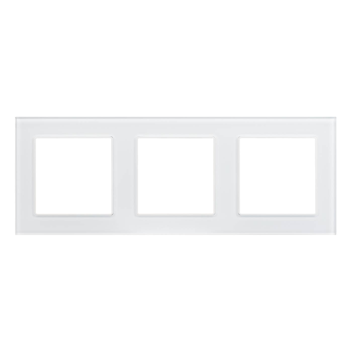 043799 Рамка Arlight Glare 043799