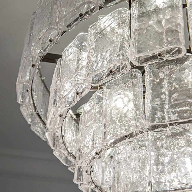 Подвесная люстра L'Arte Luce Luxury Gaccio L24320.97