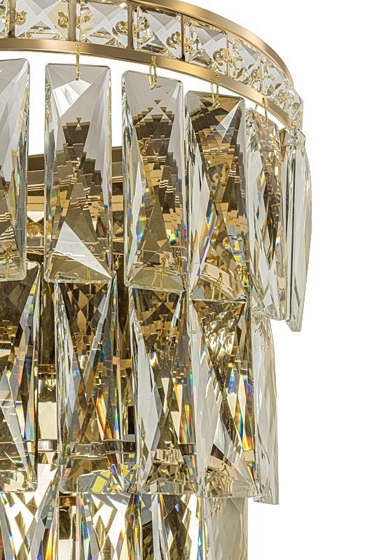 L47524 Настенное бра L'Arte Luce Luxury Galassia L47524