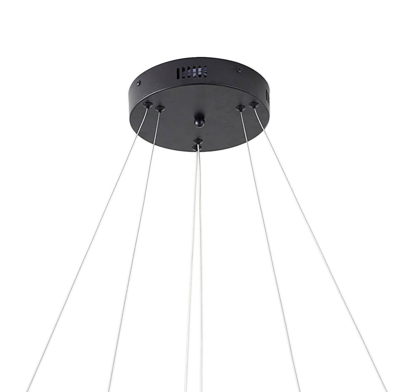 Подвесная люстра Zortes Ringolight ZRS.33321.63C