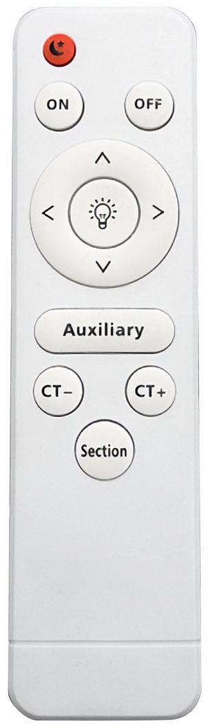 Светильник потолочный Stilfort Alumin 4016/05/04C