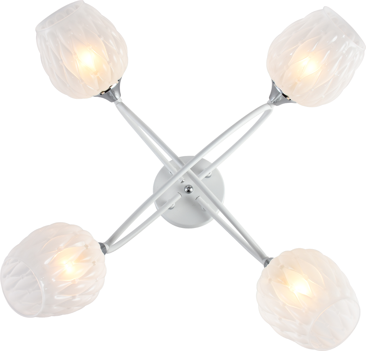 Потолочная люстра Rivoli Hettie 3136-304