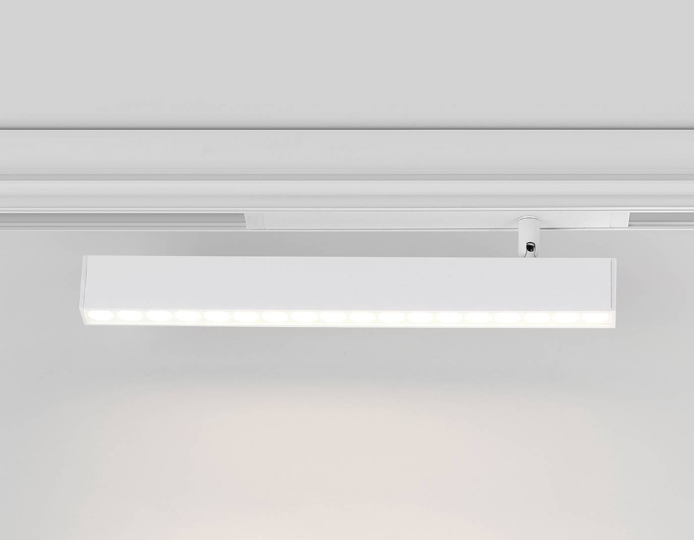 Трековый светильник Ambrella Magnetic 220V GL1351