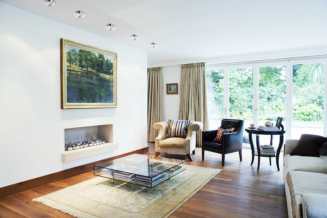 Встраиваемый светильник De Markt Круз 637014401