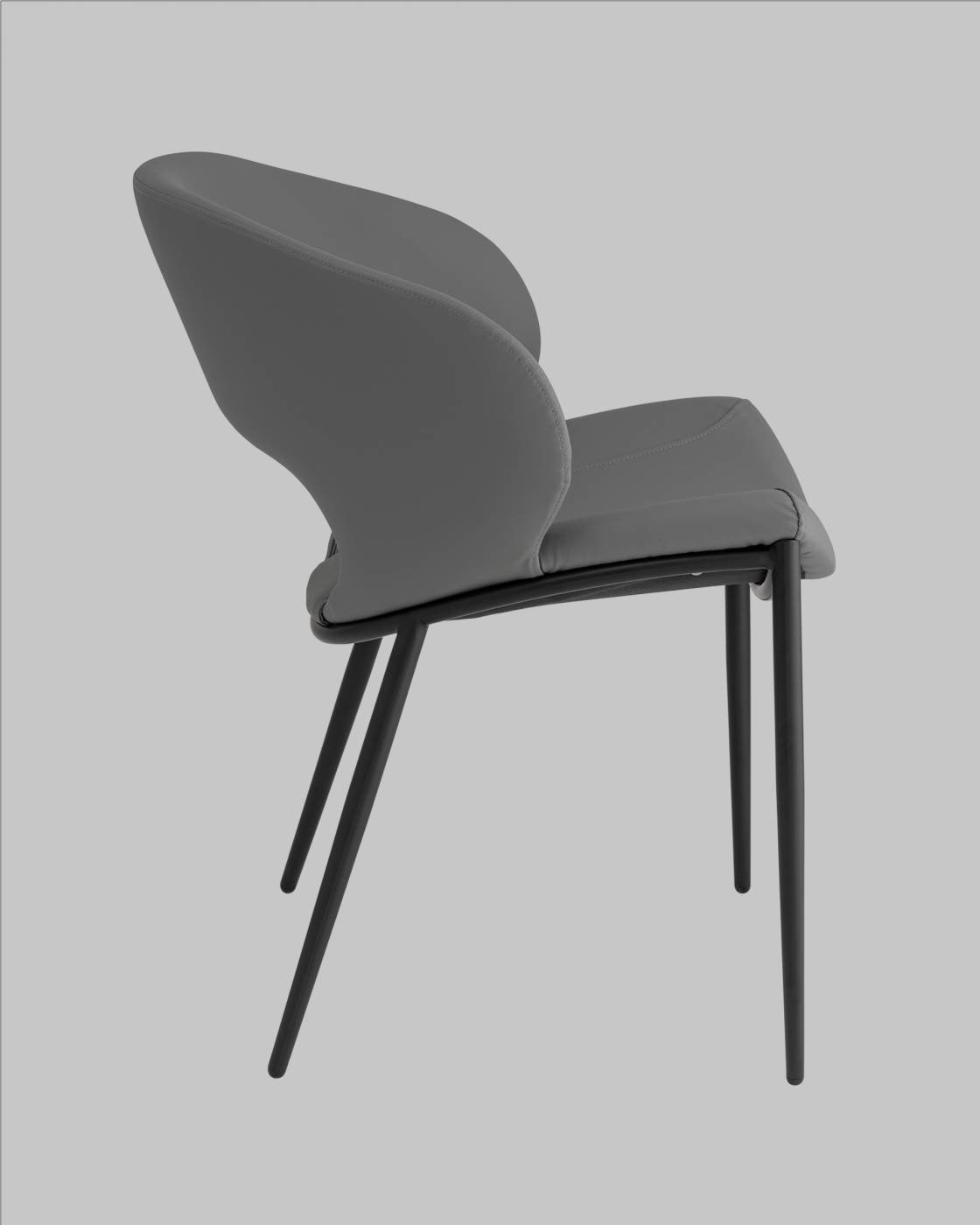 Обеденный стул Stool Group Вивьен LV-114-Na993-08-01