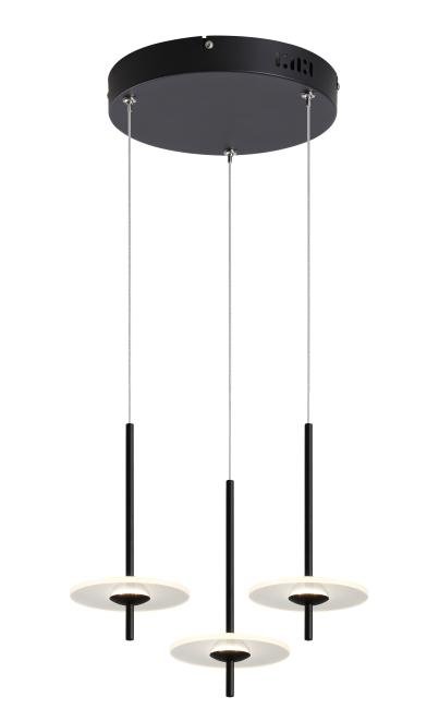 Светильник подвесной Moderli Ella V11391-PL