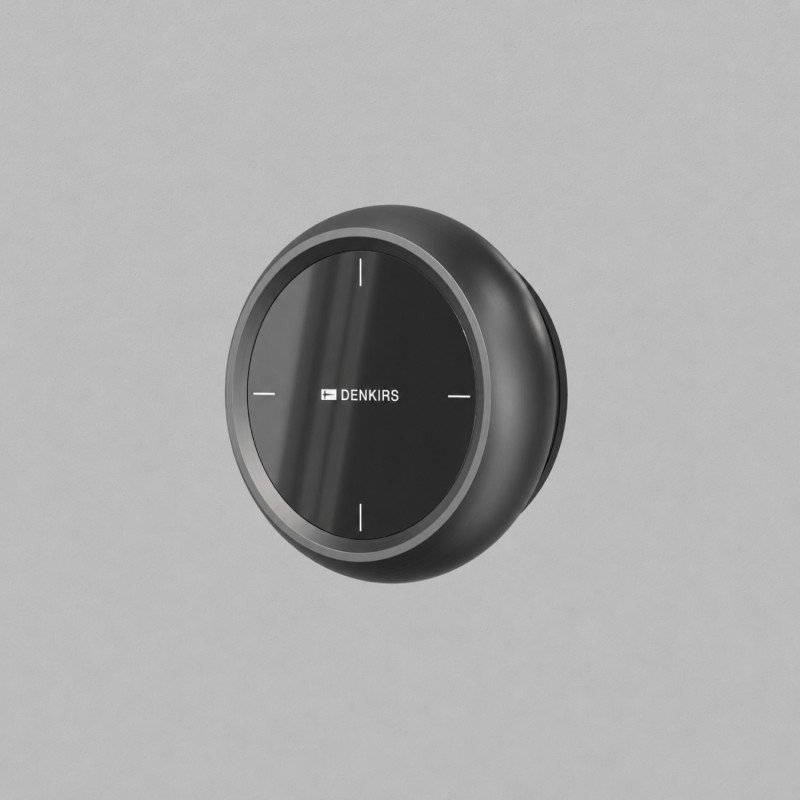 DK4906-DN Панель управления ZigBee SHINE PRIME CONTROL | ШАЙН ПРАЙМ КОНТРОЛ Denkirs DK4906-DN