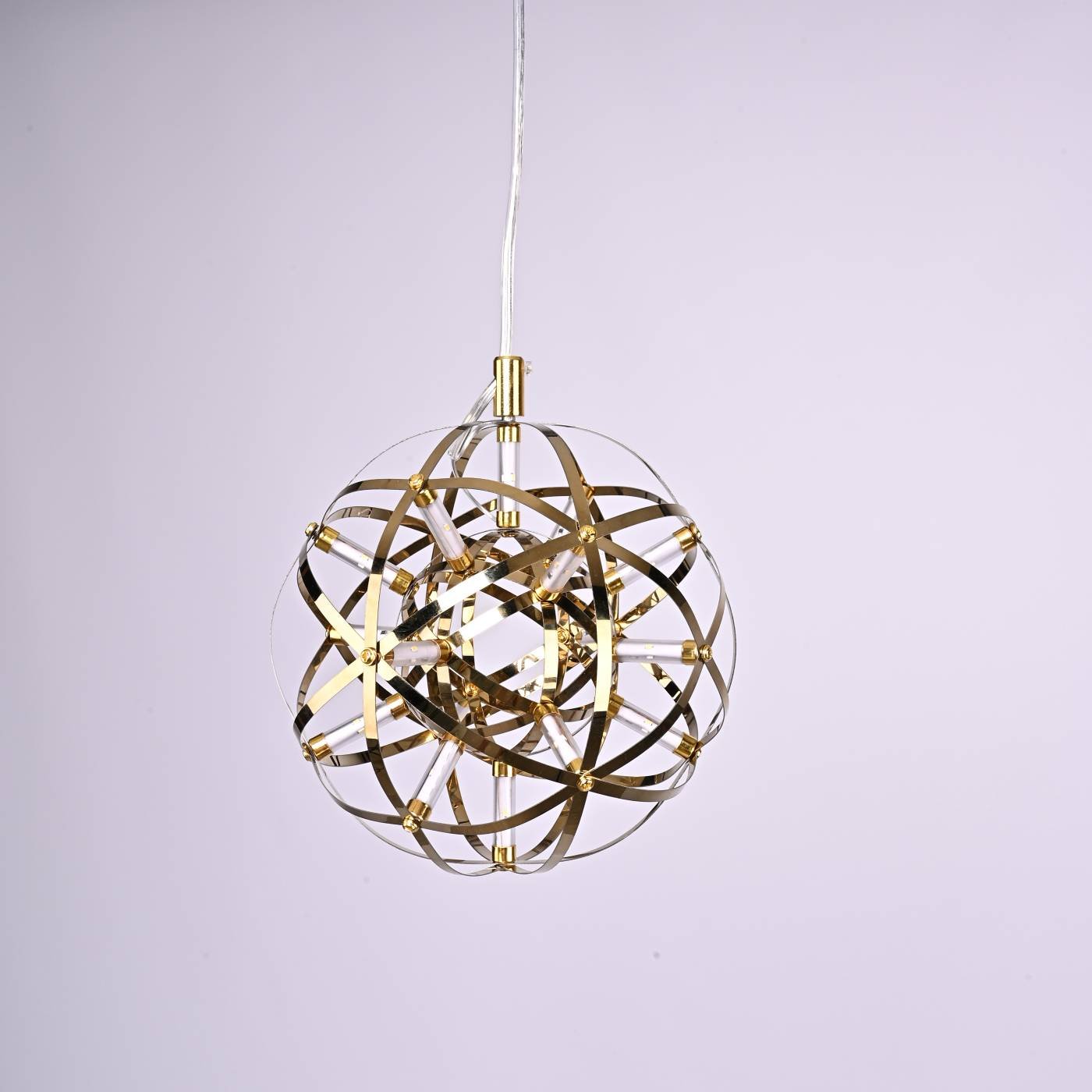Подвесная люстра ImperiumLoft Mi_Raimond01 302461-22