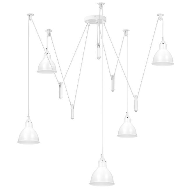 761056 Светильник подвесной Lightstar Acrobata 761056