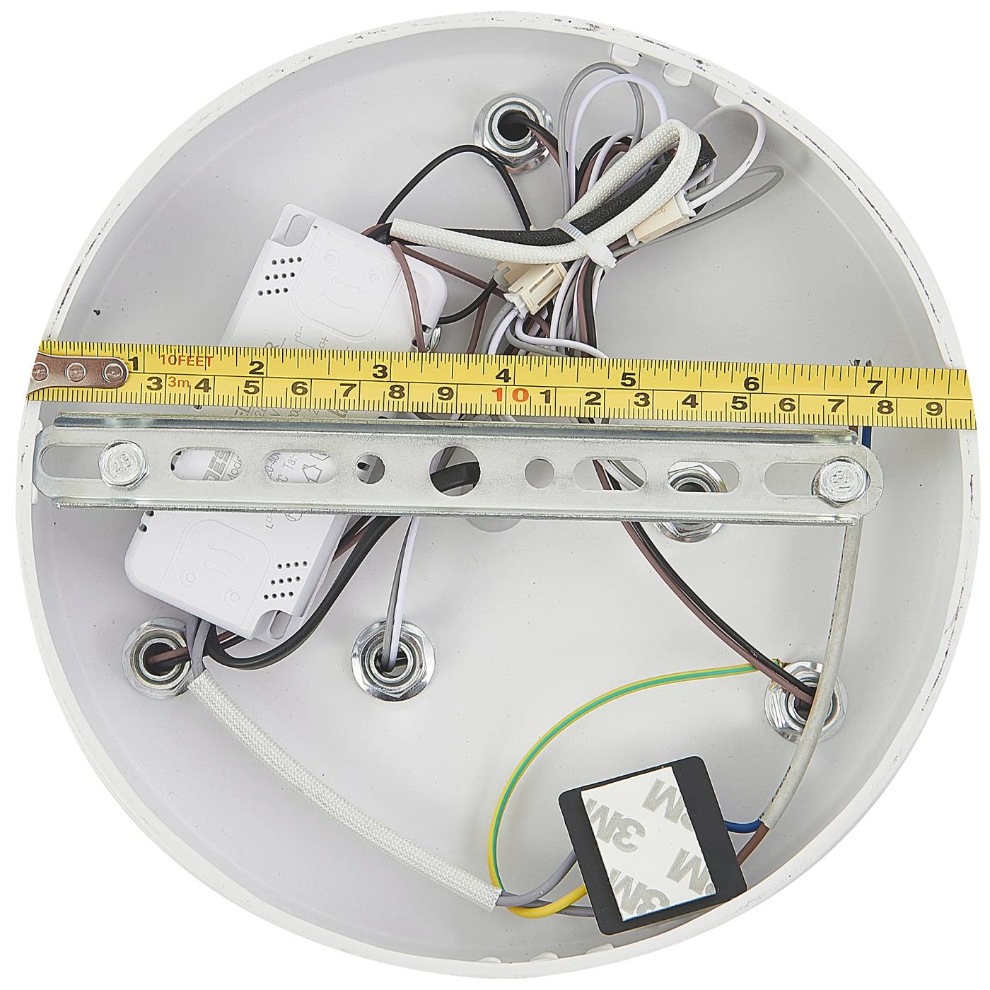 LED LAMPS 81401 Потолочная люстра Natali Kovaltseva SIMPLY LIGHT LED LAMPS 81401